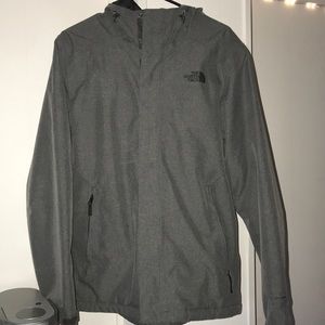 Men’s North Face Coat